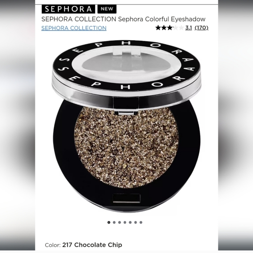 Addiction TOKYO, Sephora Eyeshadow Lot - Picture 6 of 16